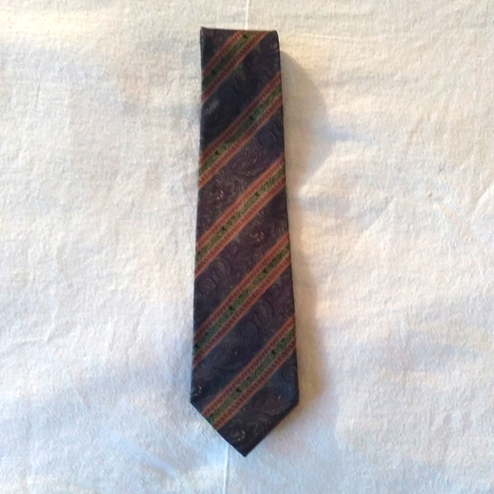 Valentino Rudy tie